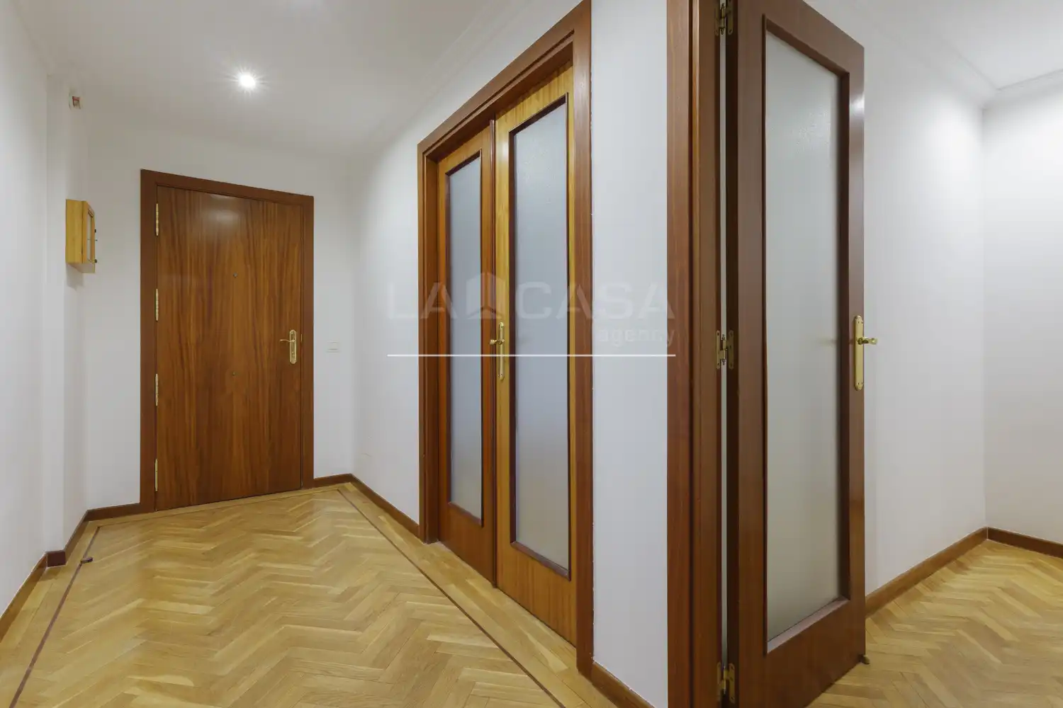 Wohnung mit Pool zum Verkauf in Calle de Valverde de los Arroyos, imagen 13