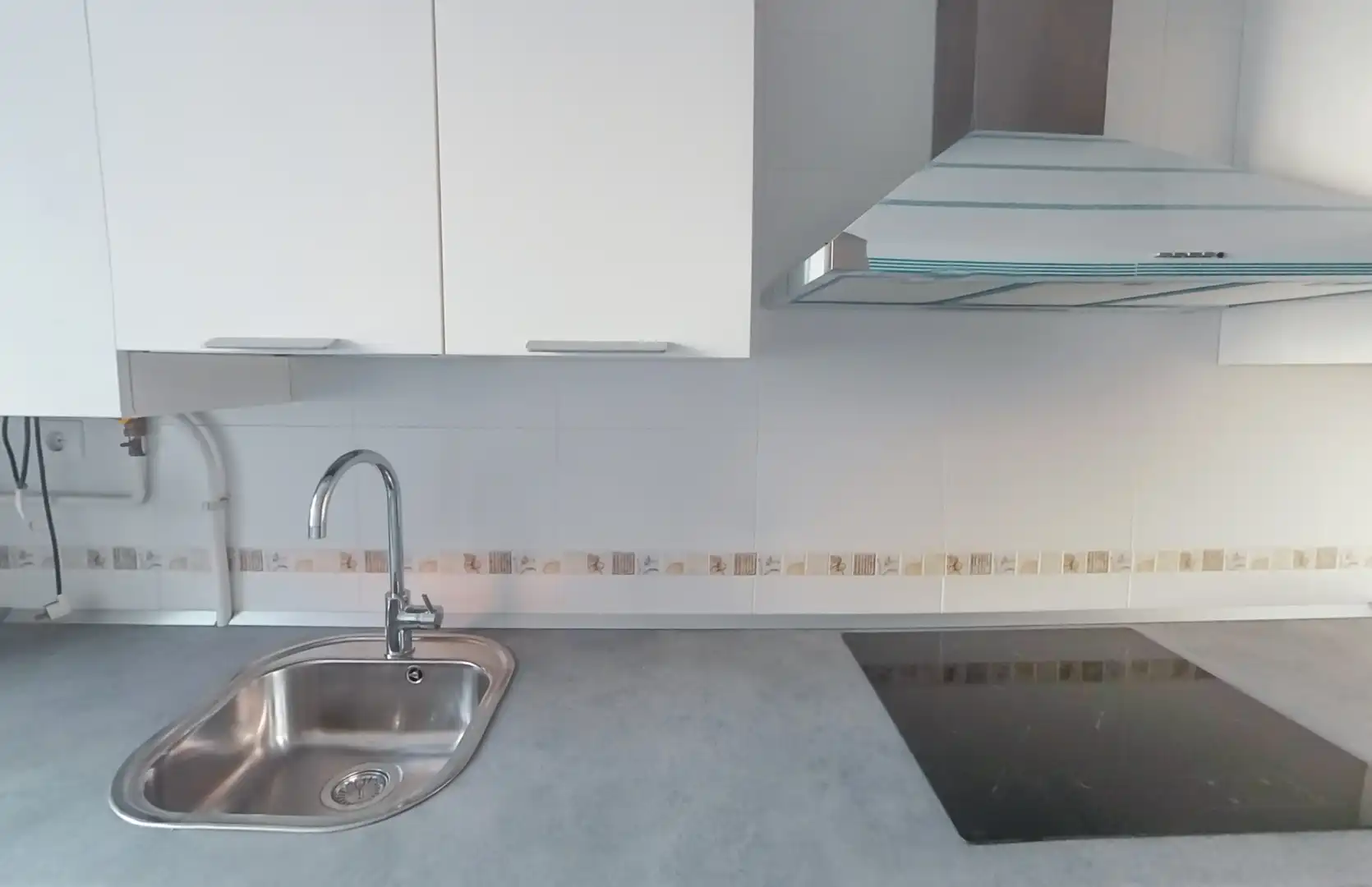 Flat with lift for sale in C/ Federico García Lorca, imagen 15