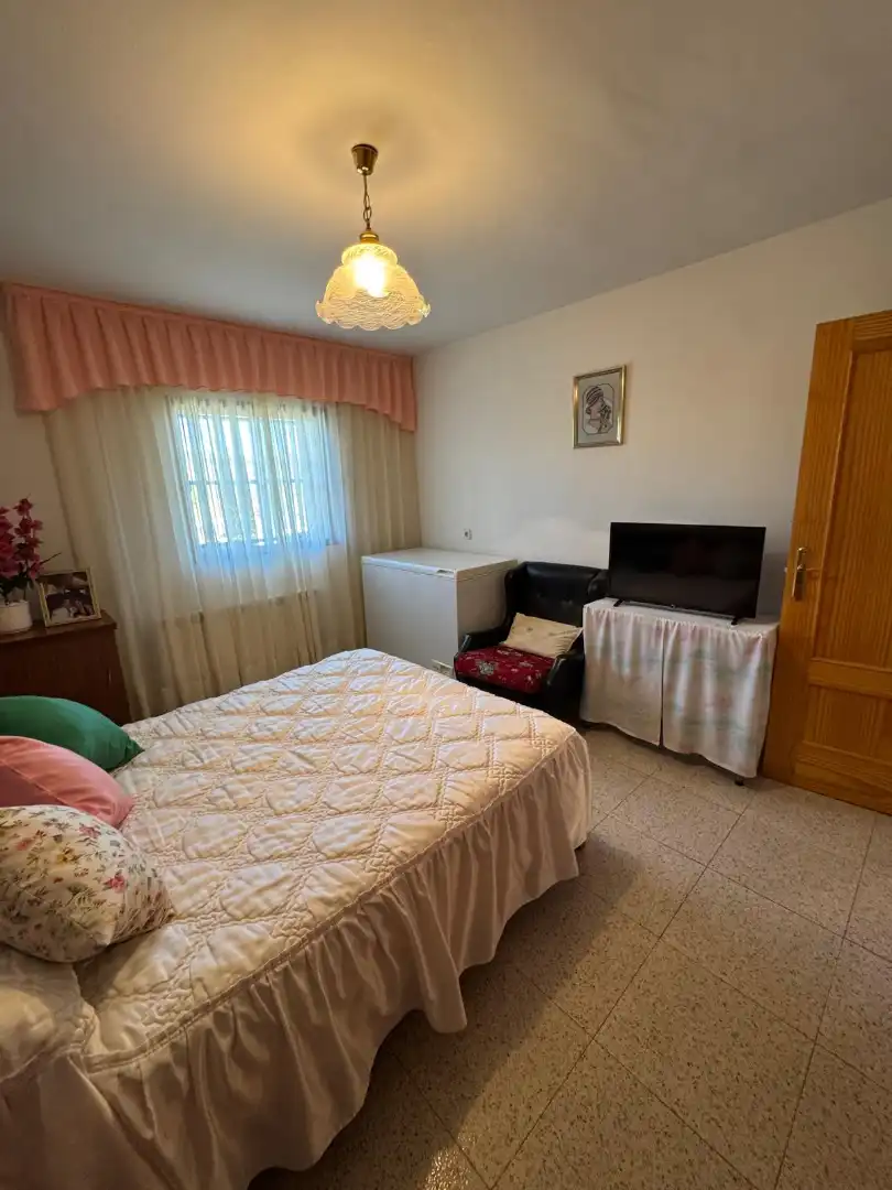 Casa rustica con piscina in vendita a Camíno Viejo Madríd Burgos 1, imagen 13