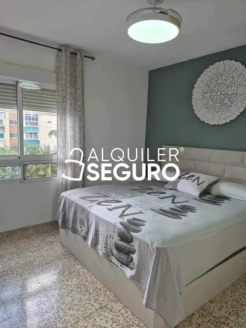Appartement avec ascenseur à louer à Viviar Tellez, imagen 11