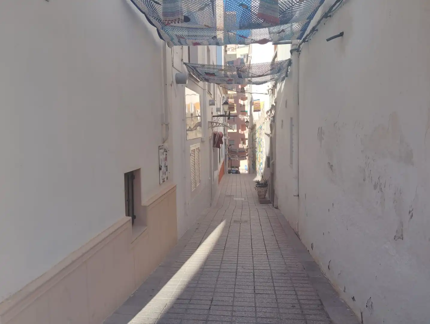 Vista exterior de Finca rústica en venda en Calpe / Calp amb Calefacció i Piscina