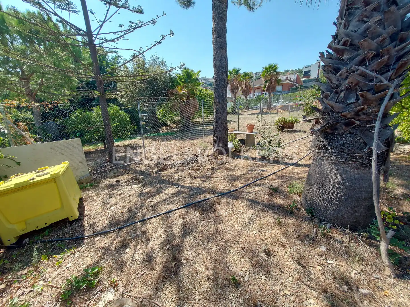 Terreny residencial en venda a Els Canons - Les Orioles - Can Paulet, imagen 35