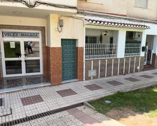 Vista exterior de Apartament en venda en Nerja amb Aire condicionat i Terrassa