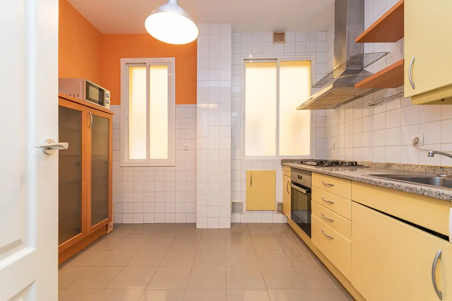 Flat with lift for sale in Chamberí, imagen 10