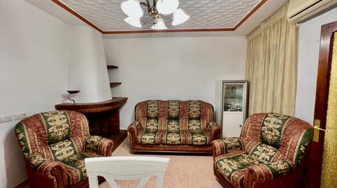 Foto 2 de Pis en venda a Pedreguer, Alicante