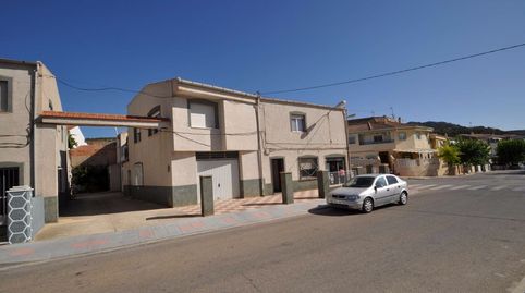 Foto 2 de Casa adosada en venda a Ibi, Alicante