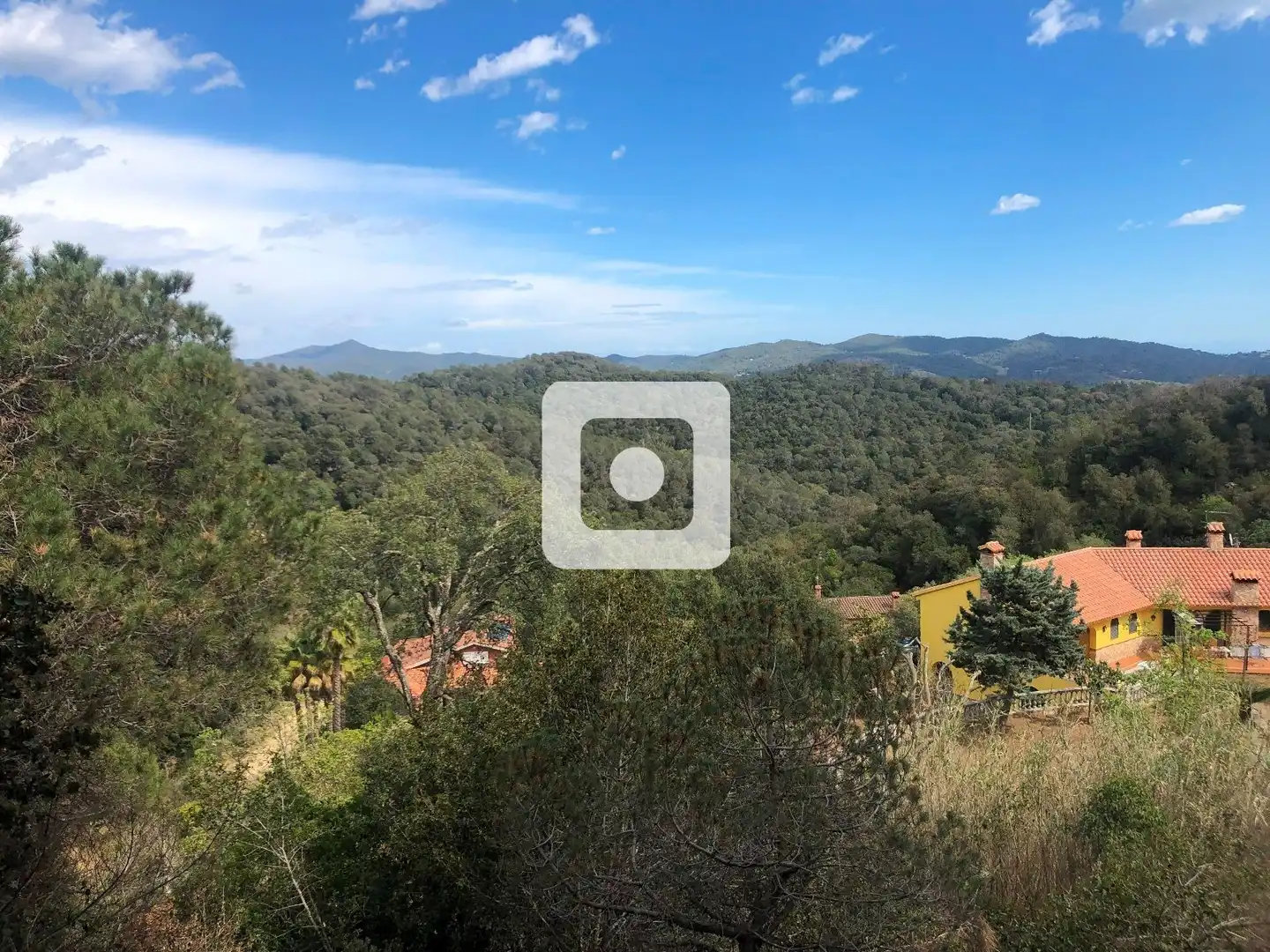 Residential for sale in Argentona
