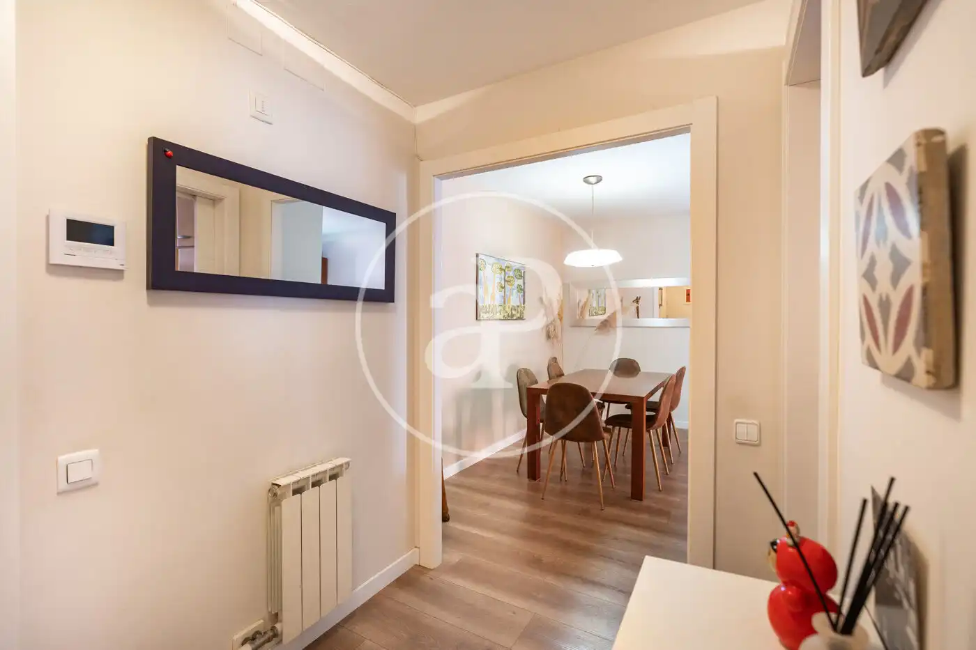 Piso en venta en Barcelona con Aire acondicionado, Calefacción y Terraza