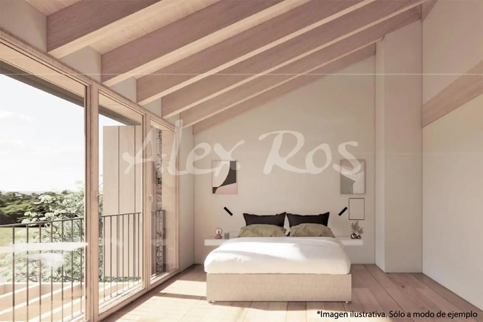 Haus mit Garten zum Verkauf in Baridà, imagen 4