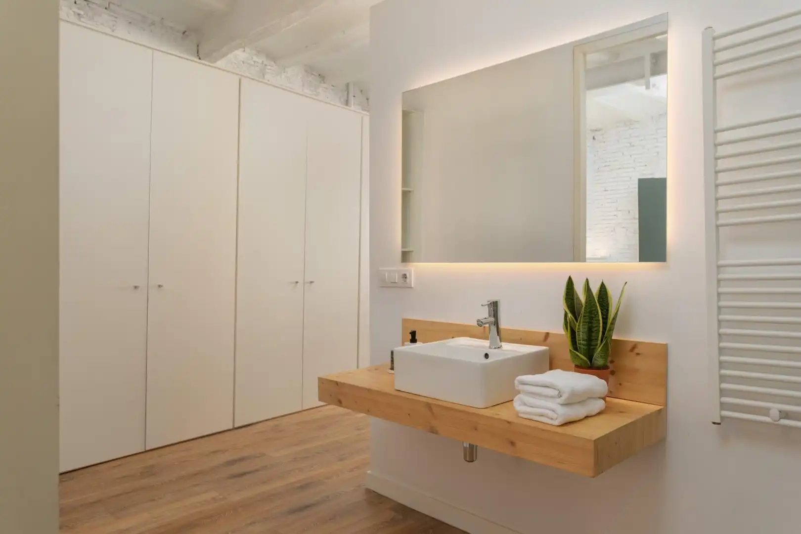 Apartment zur Miete in Carrer de l'Argenteria, imagen 14