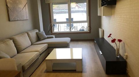 Foto 2 de Pis en venda a Teis, Vigo