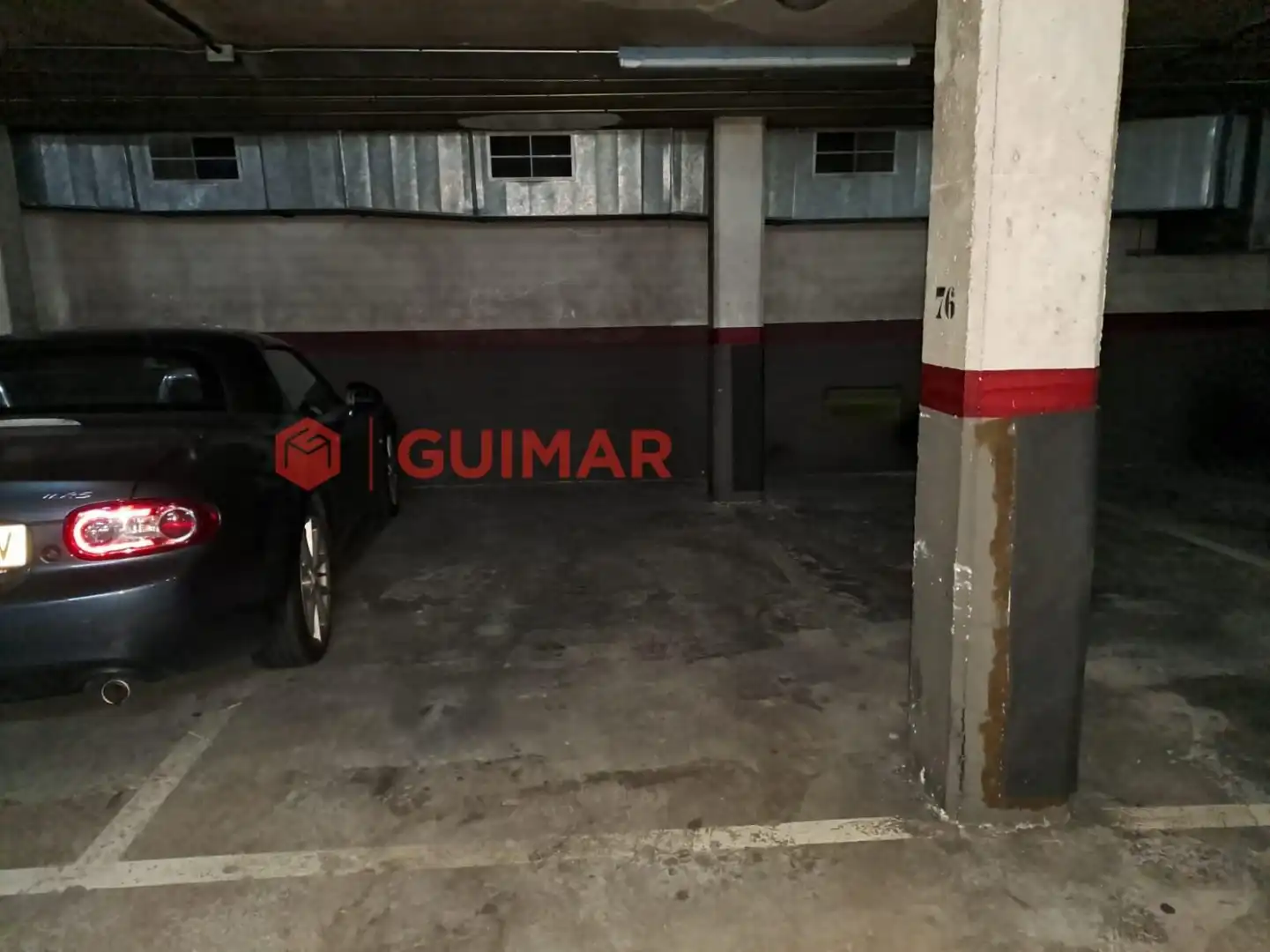 Parcheggio in vendita a Barcelona - Carrer de la Mare de Déu de Port, imagen 2