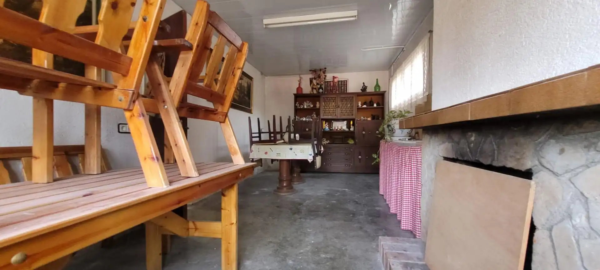 Casa o xalet en venda en Viladecavalls amb Calefacció, Terrassa i Traster