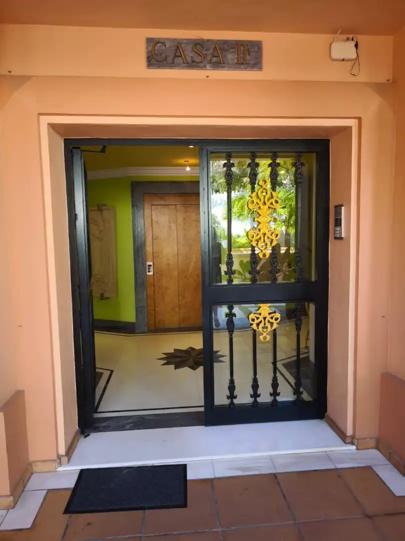 Apartament amb piscina de lloguer a Calle Edgar Neville s/n, imagen 24
