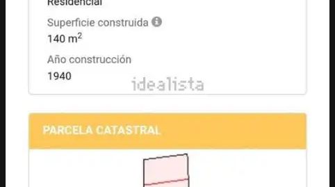 Foto 2 de Casa adosada en venta en Calle San Francisco, 19, Quintanar de la Orden, Toledo