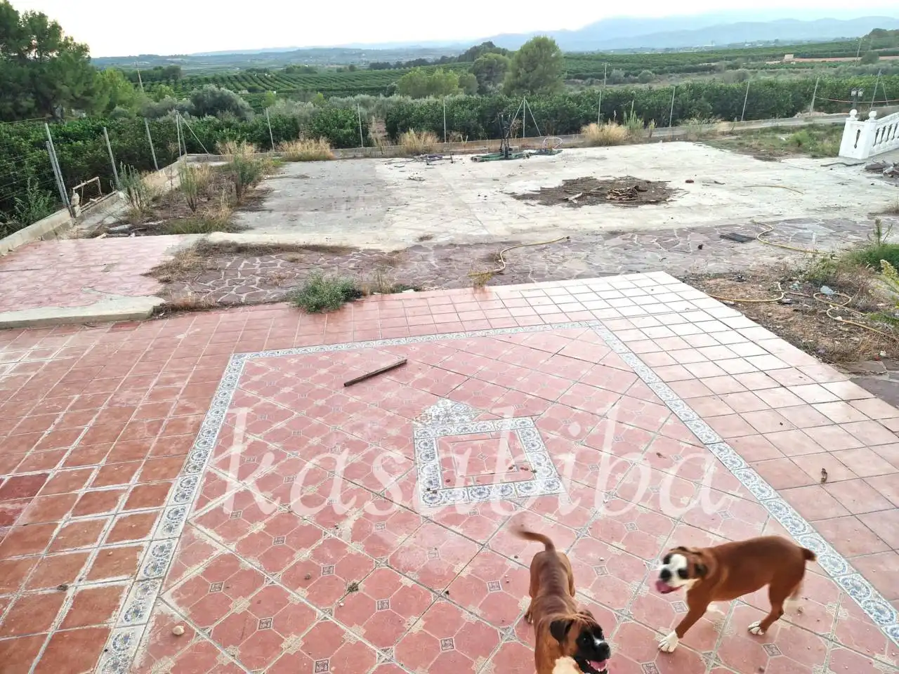 Casa rústica con jardín en venta en Urbanizacion LA PARIDERA, POLIGONO, imagen 44