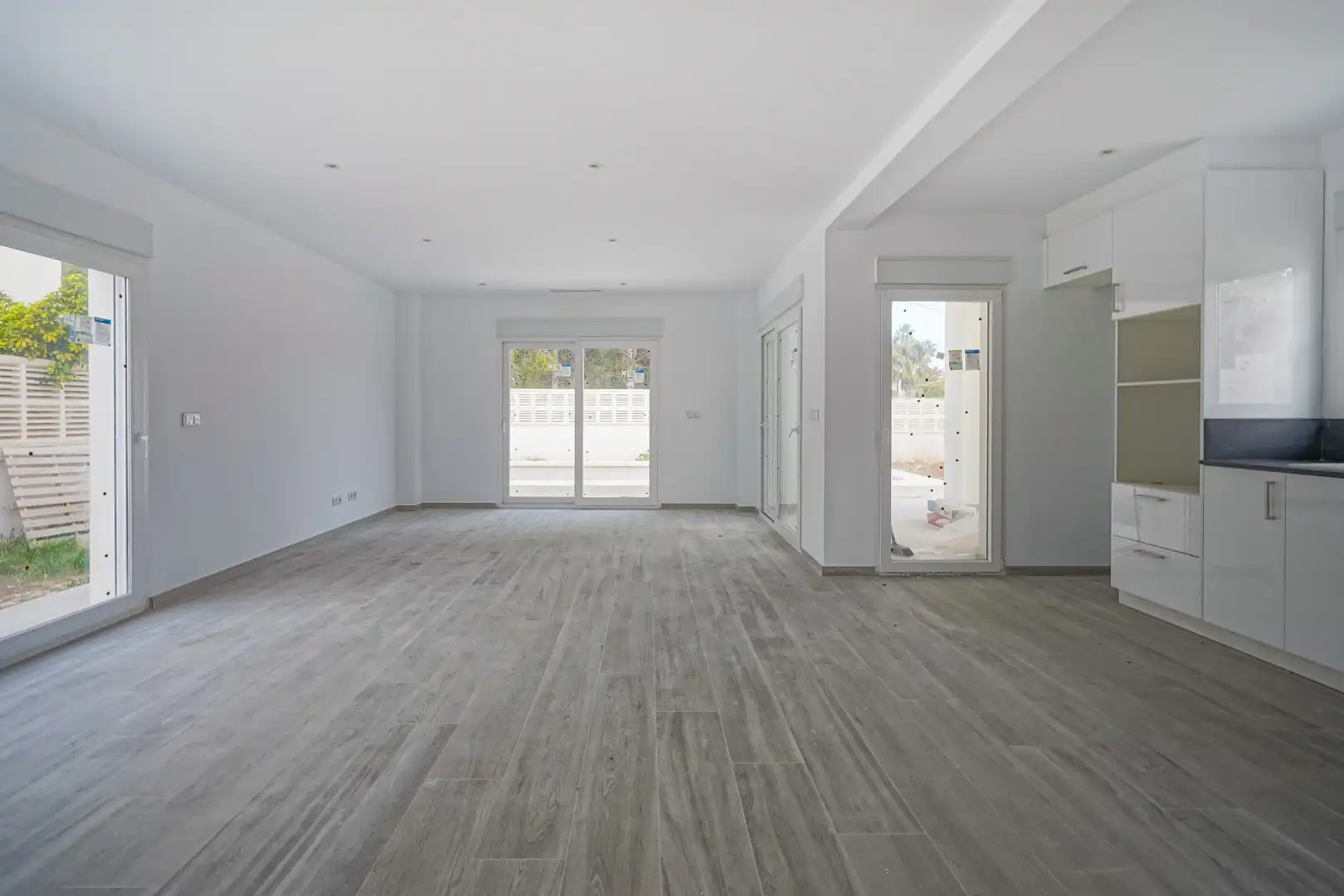 Chalet con piscina en venta en Las Marinas / Les Marines, imagen 11