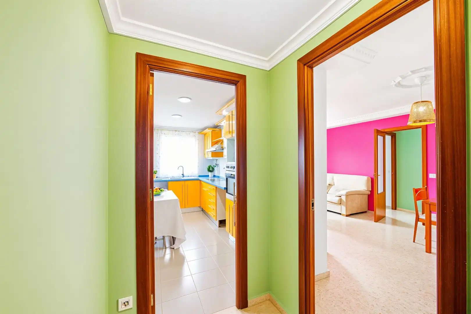 Piso en venta en Chiclana de la Frontera con Terraza, Trastero y Balcón