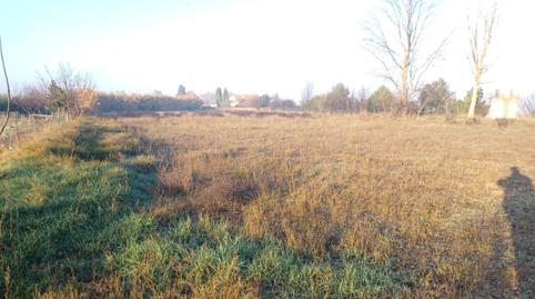 Photo 5 of Land for sale in Camino Zamoray, Garrapinillos,  Zaragoza Capital
