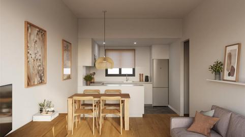 Photo 4 from new construction home in Flat for sale in Carrer del Doctor Pearson, 52, Vallparadís - Antic Poble de Sant Pere, Barcelona
