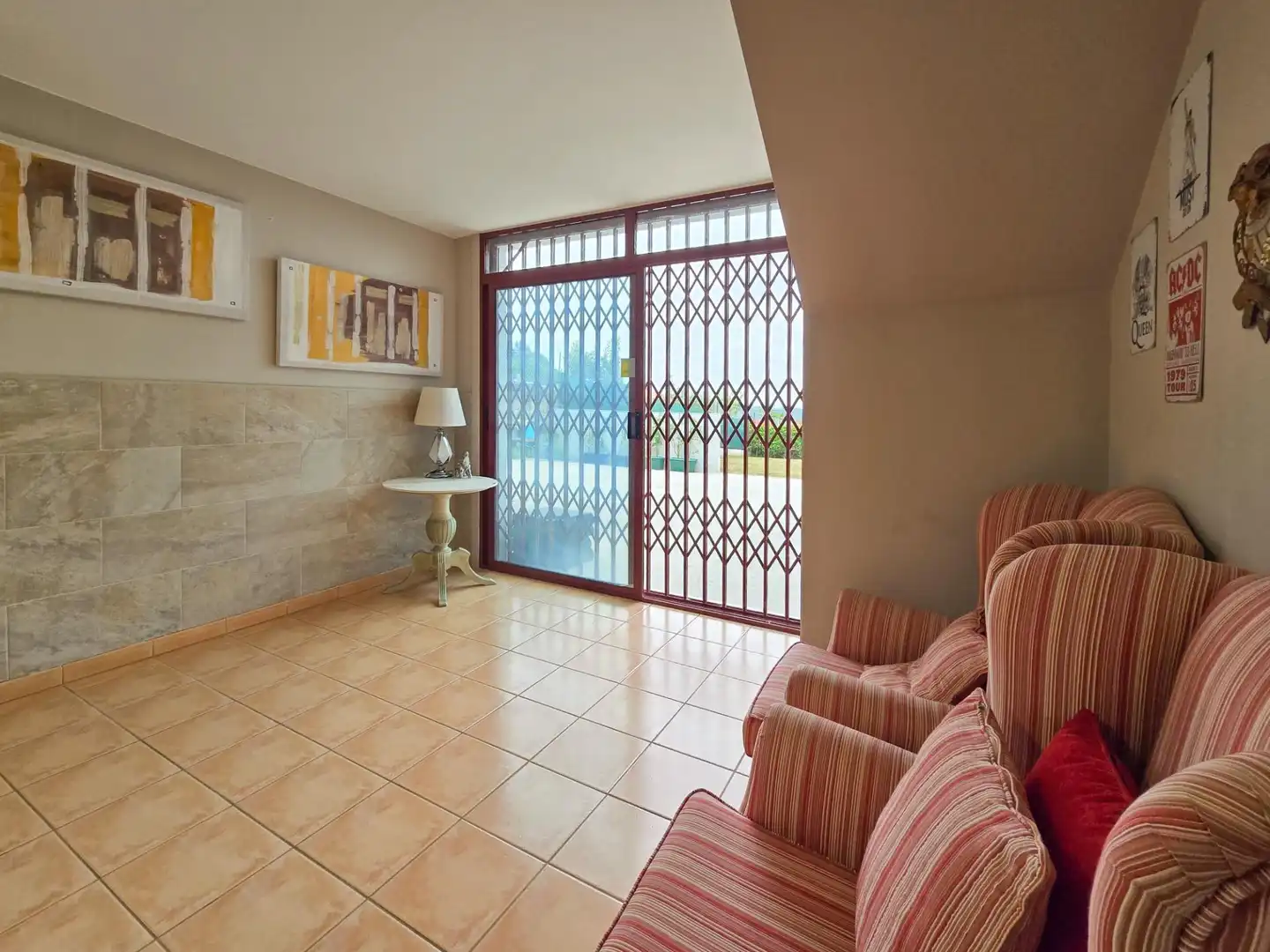 Chalet con jardín en venta en CAÑOTA, imagen 28