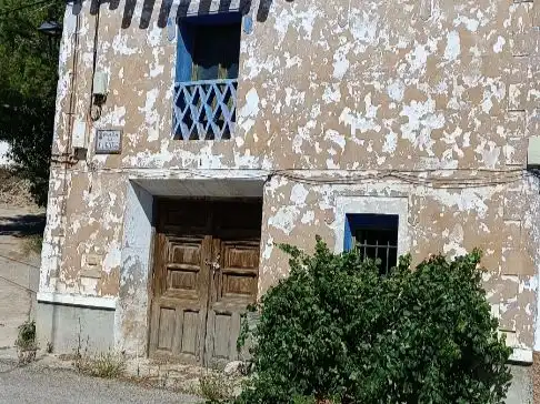 Casa in vendita a Plaza de la Fuente 1