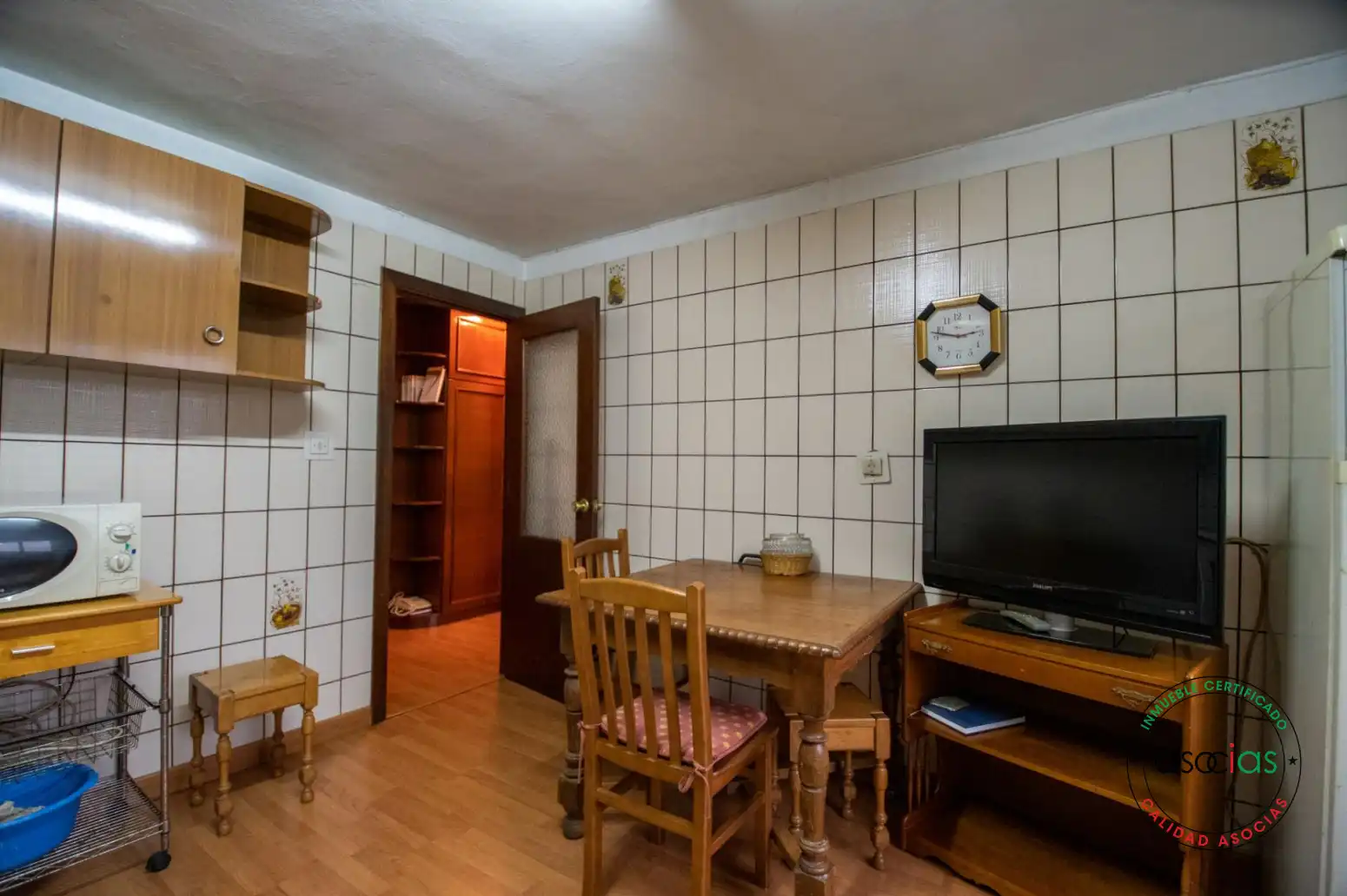 Dormitori de Casa o xalet en venda en Cabranes amb Calefacció, Jardí privat i Parquet