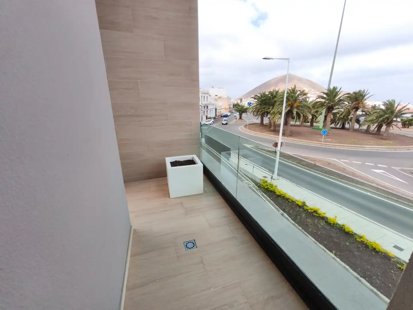 Terrassa de Casa o xalet en venda en Santa María de Guía de Gran Canaria amb Terrassa, Traster i Balcó