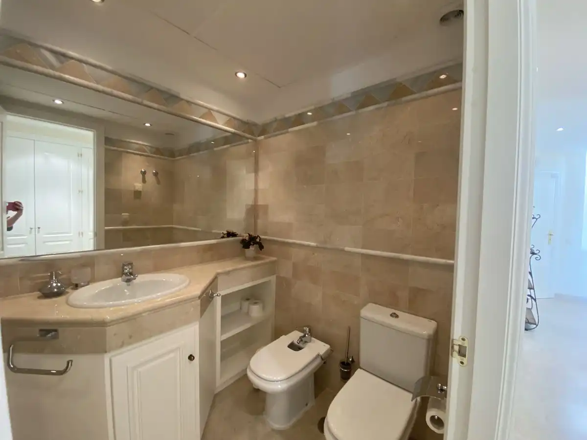 Wohnung mit Aufzug zum Verkauf in Elviria - Cabopino, imagen 13
