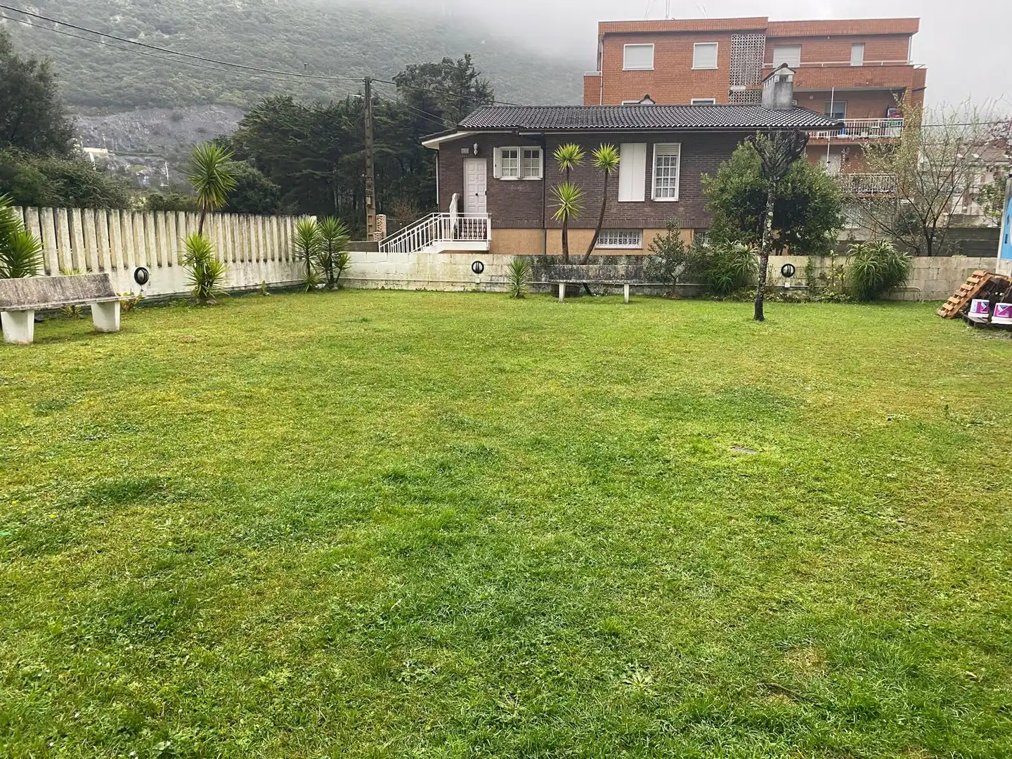 Piso con ascensor en venta en Barrio Oriñón, imagen 19