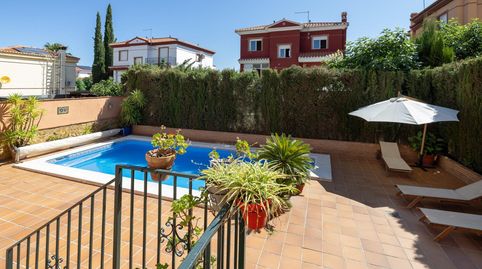 Foto 3 de Casa o chalet en venta en Calle Cerezo, 14, Cúllar Vega, Granada