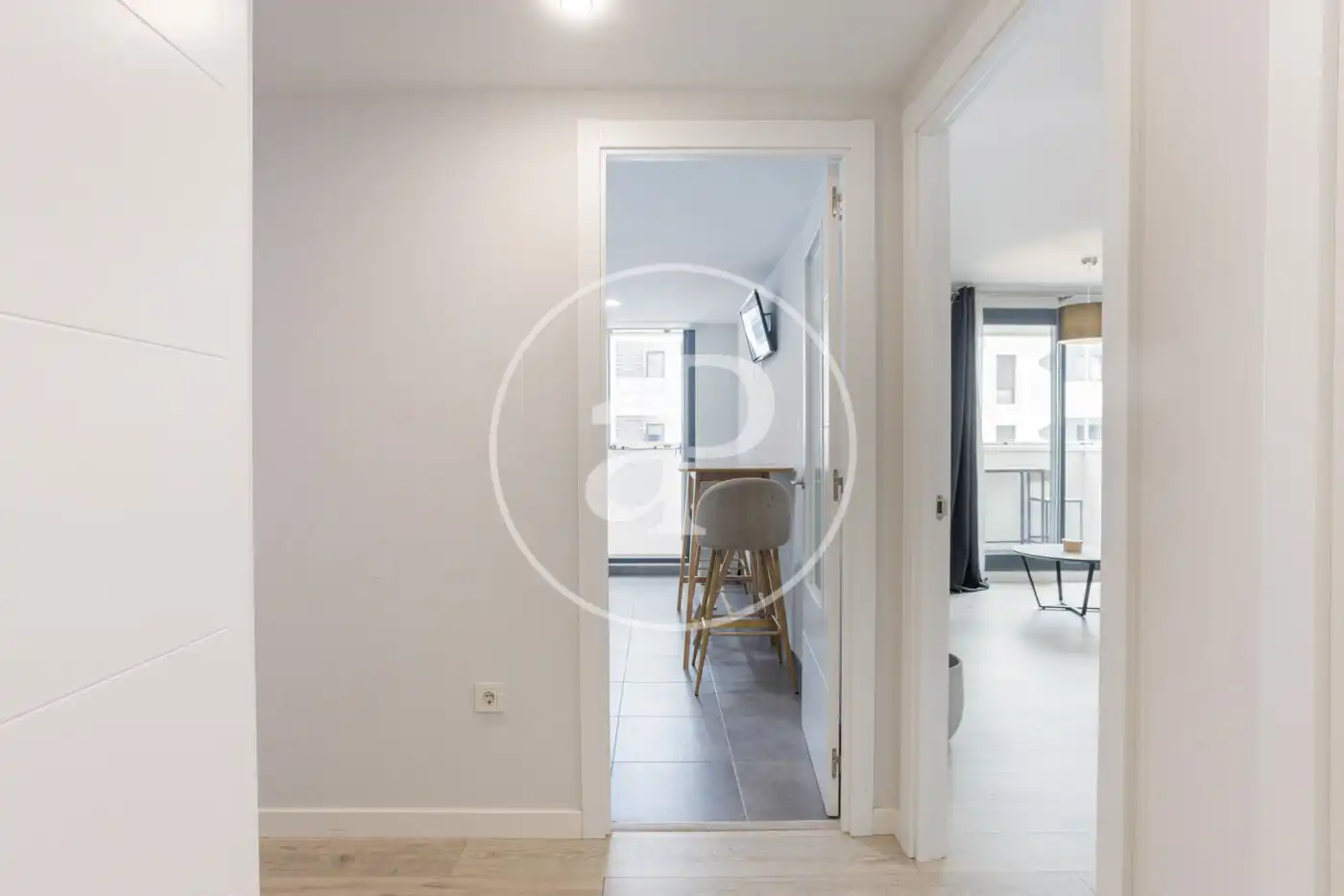 Piso con terraza en venta en Carrer d'Aarón Vidal López, imagen 8