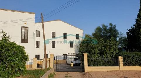 Photo 2 of Country homes for sale in Benaguasil, Valencia
