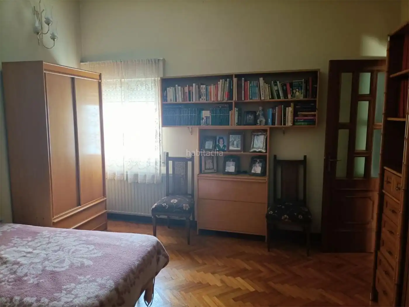 Dúplex amb ascensor en venda a Rúa Serra de Ancares 4, imagen 11