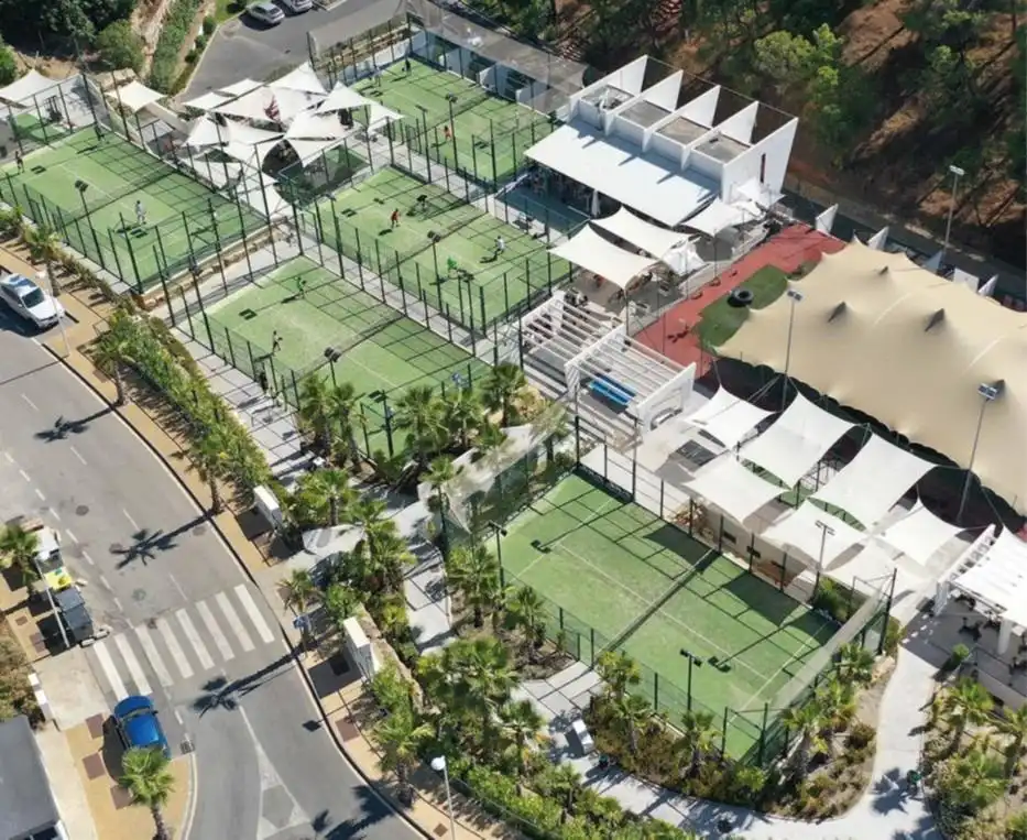 Penthouse mit Pool zum Verkauf in Estepona Pueblo, imagen 24