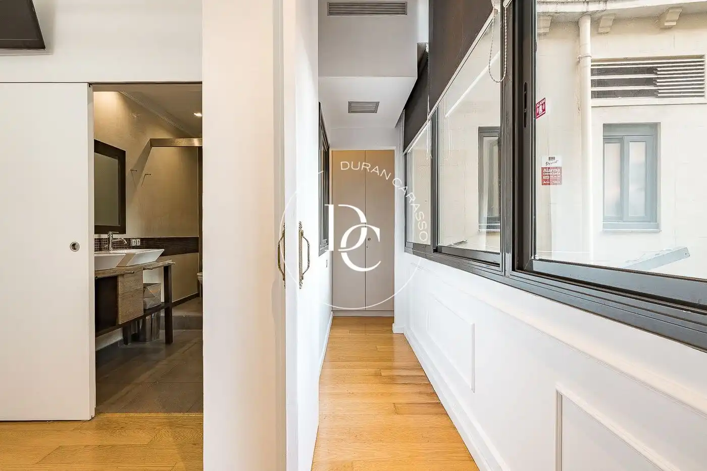 Piso con ascensor en venta en Carrer de Pau Claris, imagen 28