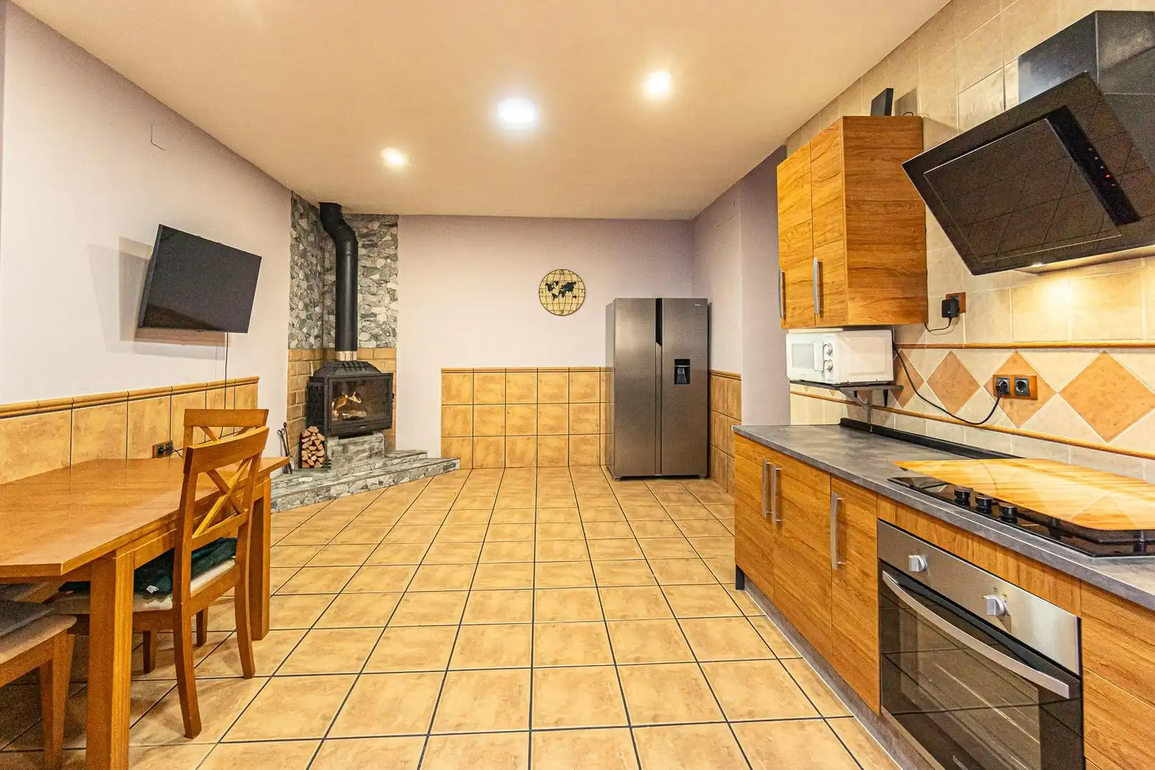 Haus zum Verkauf in Montillana, imagen 6