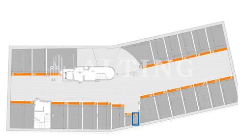 Foto 5 de Garatge en venda a Sant Gervasi- Galvany,  Barcelona Capital