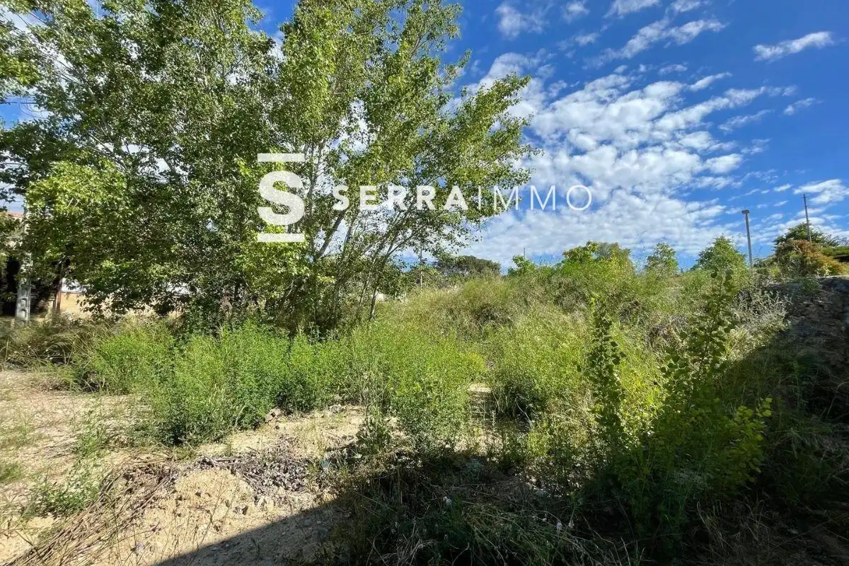 Residential land for sale in Sant Llorenç d'Hortons, imagen 9