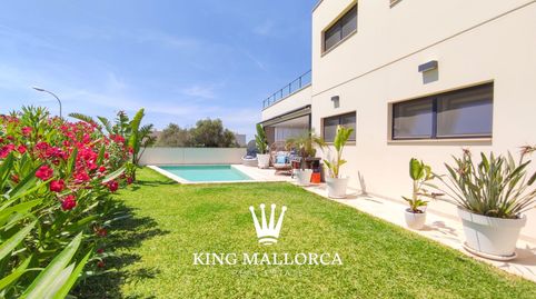 Foto 2 de Casa o chalet en venta en Sa Cabaneta, Marratxí