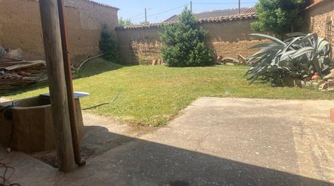 Foto 5 de Finca rústica en venda a Riego de la Vega, León