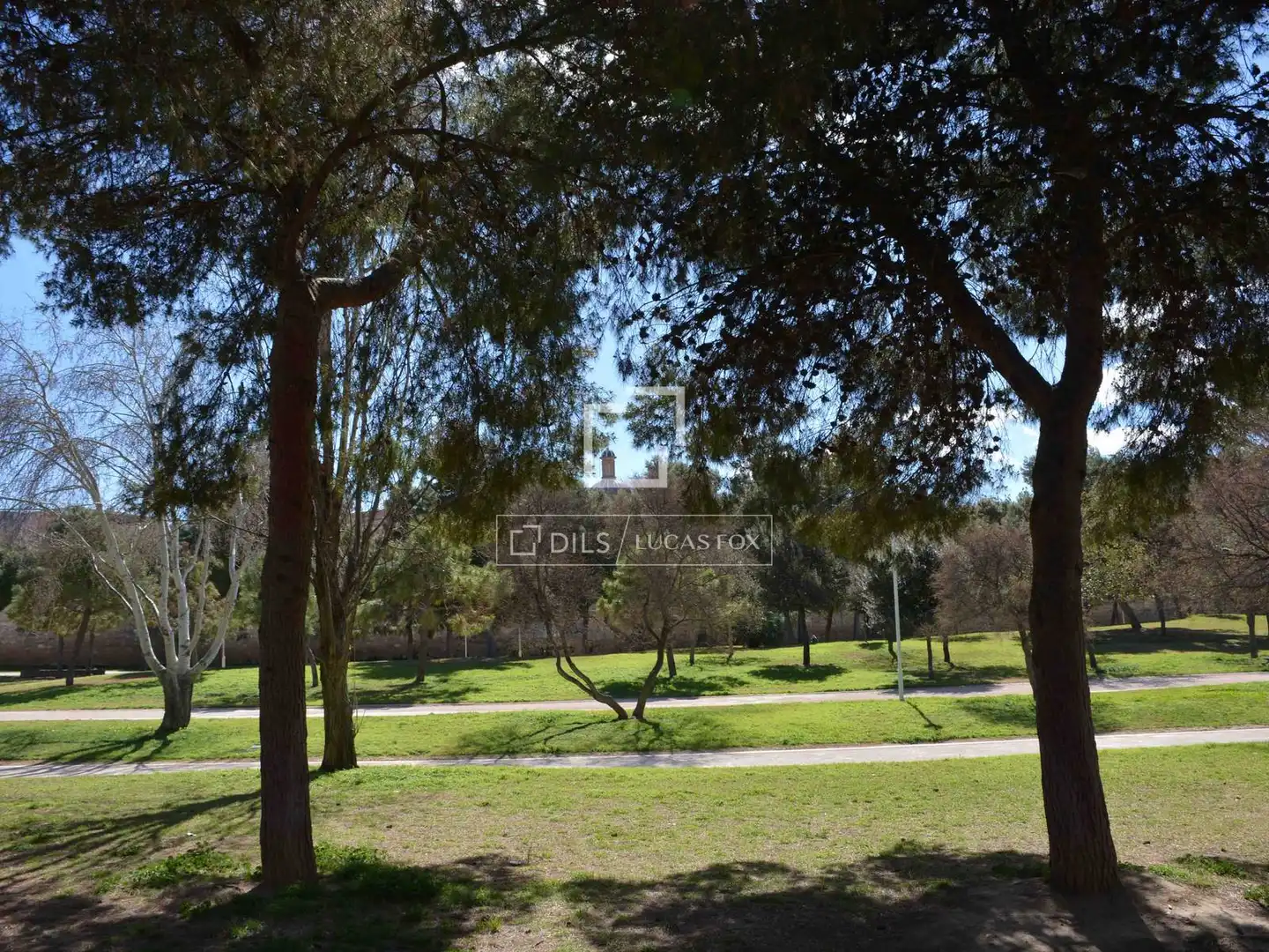 Piso en venta en Valencia con Aire acondicionado, Calefacción y Jardín privado