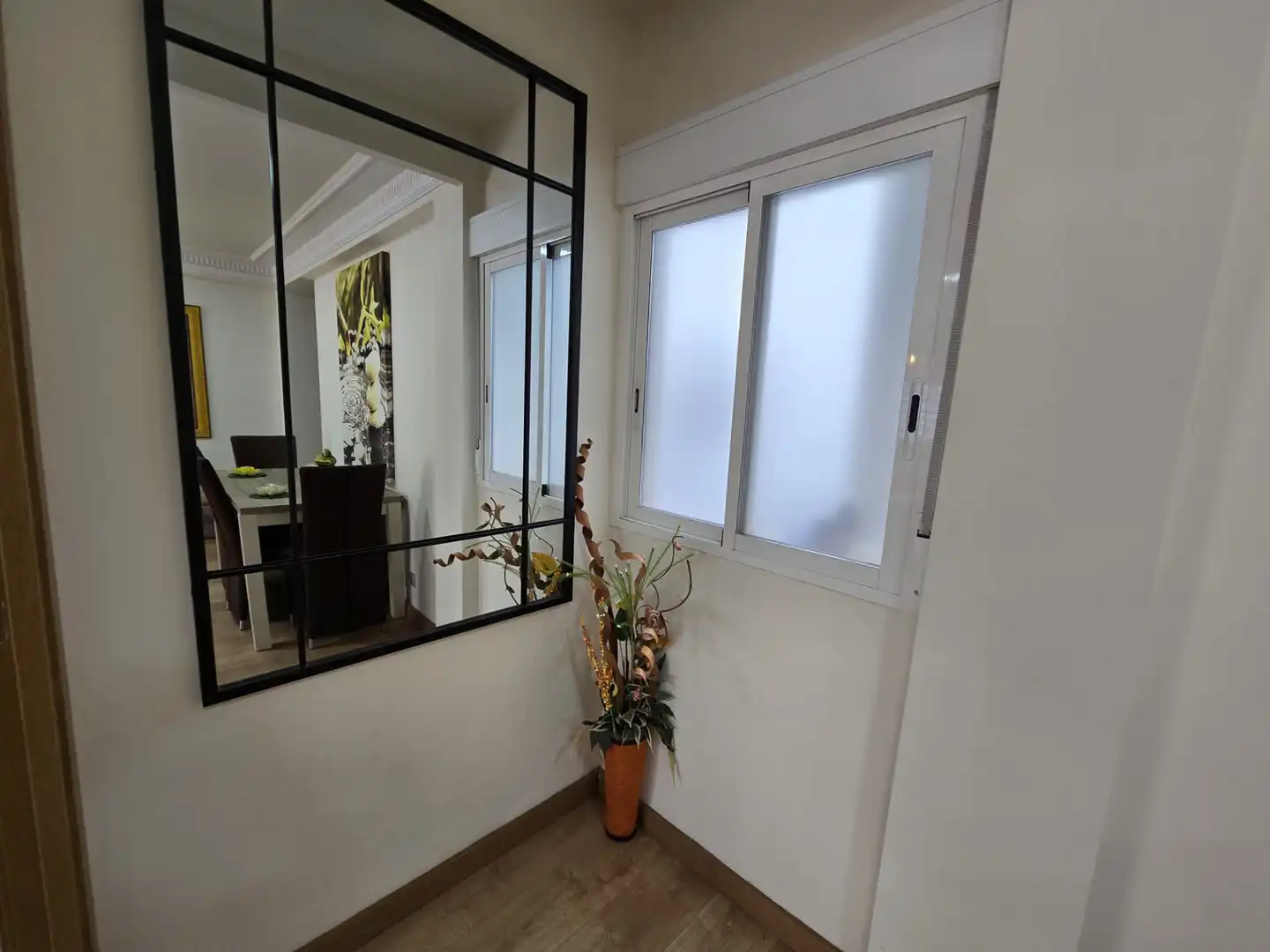 Flat for sale in Mercado