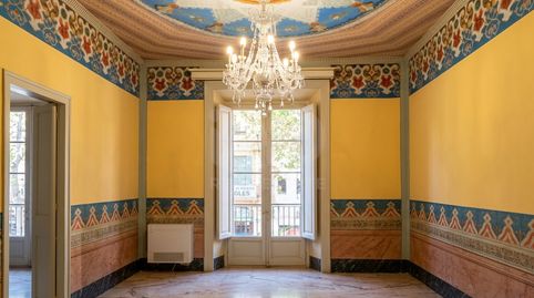 Foto 3 von Gebäude zum Verkauf in Centre Vila, Vilanova i la Geltrú