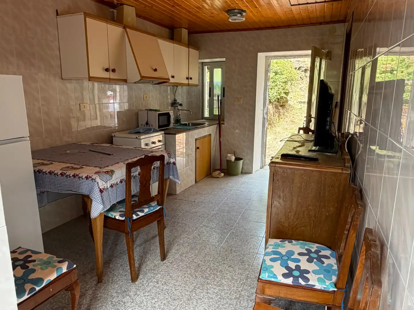 Semi-detached house with garden for sale in Lugar Igrexa-Oroso, imagen 7