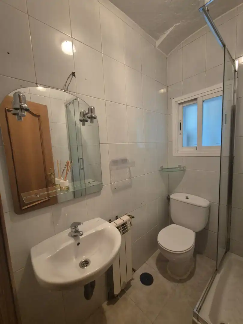 Baño de Piso en venta en Madrid