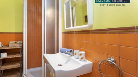 Foto 4 de Apartament en venda a Avinguda de la Diputació, 150, Vilafortuny Platja, Cambrils