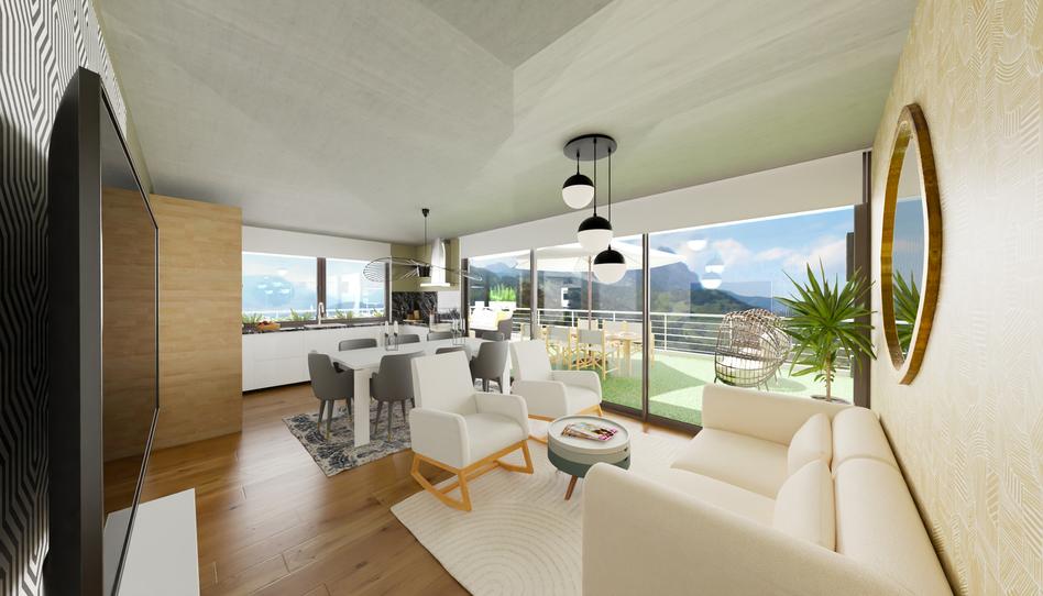 Photo 0 of Promotion RESIDENCIAL VIRGEN DEL PUERTO