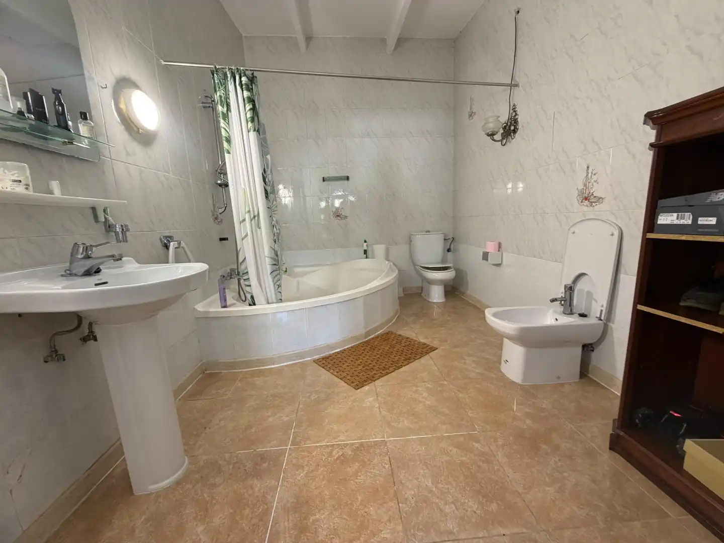 Detached house with pool for sale in Rincón de Loix, imagen 25