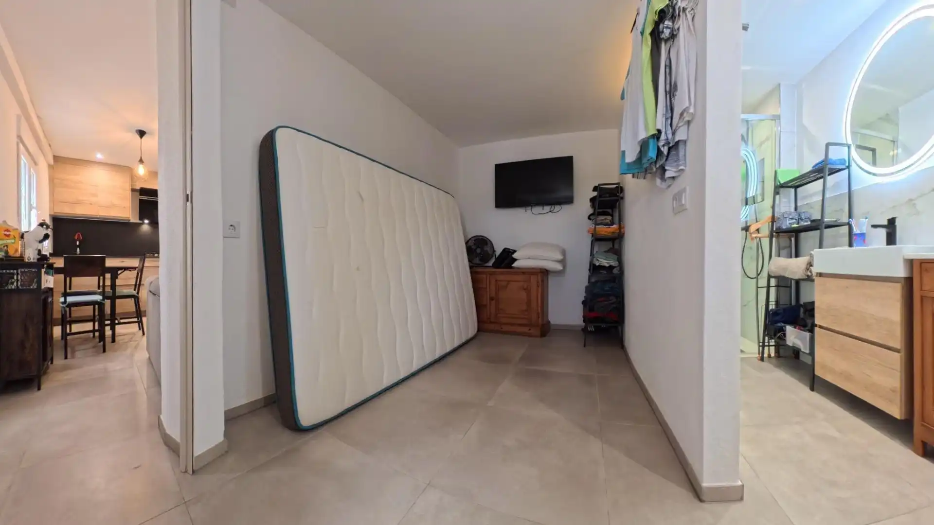 Casa rústica amb piscina en venda a POLIGONO 41, imagen 35